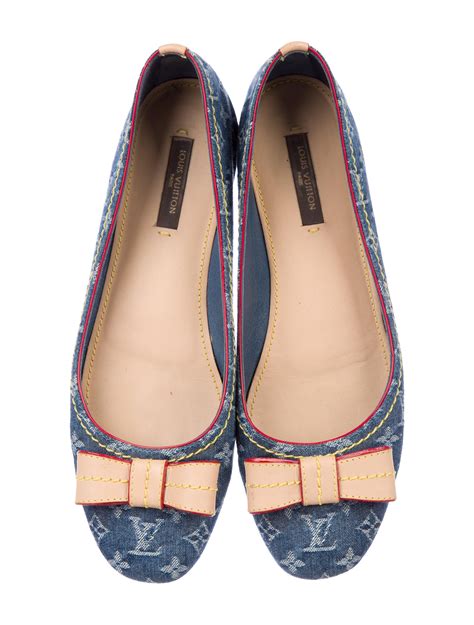 louis vuitton denim shoe|louis vuitton denim collection.